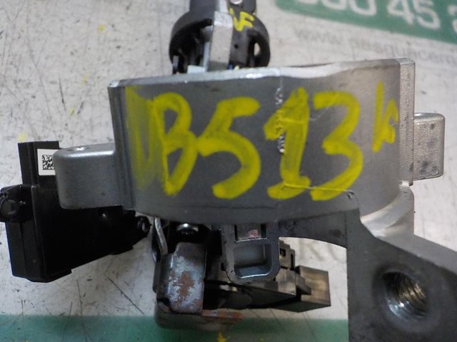23445038 OPEL Замок зажигания купить в Ужгород