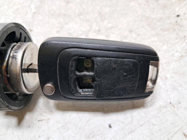 23445038 OPEL Замок зажигания купить в Ирпень