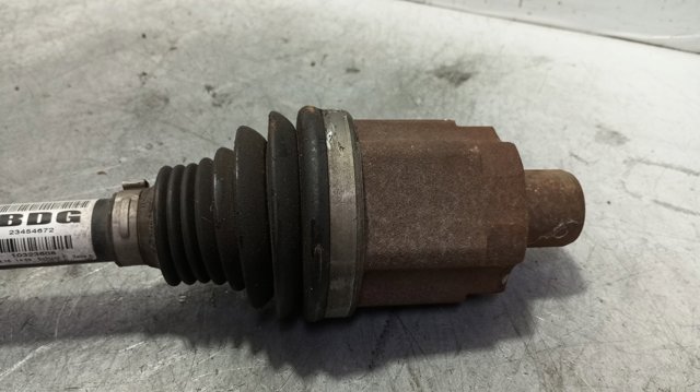 OPEL 23454672 Правая полуось в наличии Тернополь