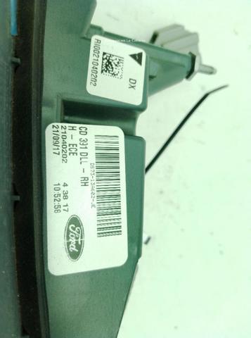 2345659 FORD Задний фонарь купить в Чернигов