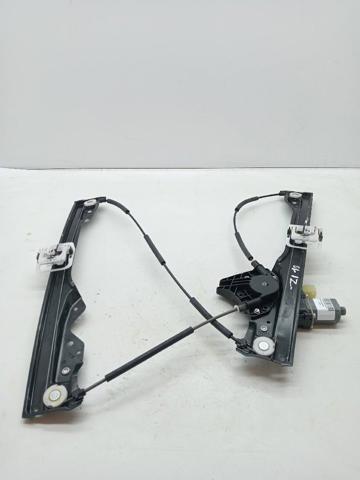 2345932 FORD Механизм стеклоподъемника двери передней левой купить в Полтава
