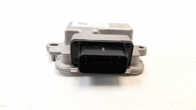23482909 OPEL Модуль управления (ЭБУ) топливным насосом купить в Ирпень