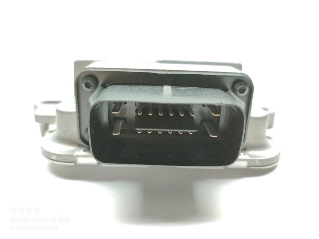 23482909 OPEL Модуль управления (ЭБУ) топливным насосом купить в Одесса