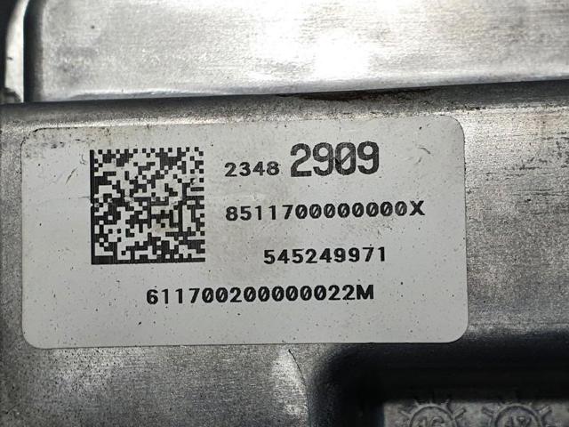 23482909 Модуль управления топливного насоса купить Хмельницкий