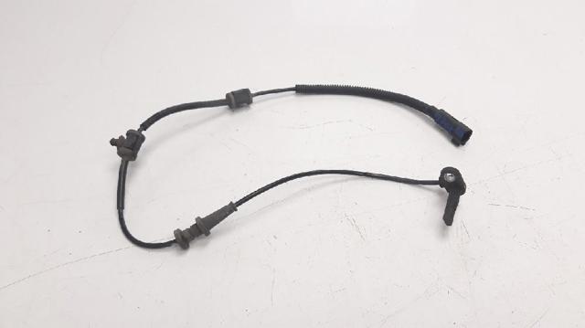 Sensor dianteiro de ABS 23483145 OPEL