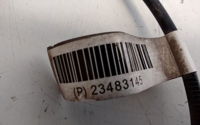 23483145 OPEL Датчик АБС передний купить в Кривой Рог