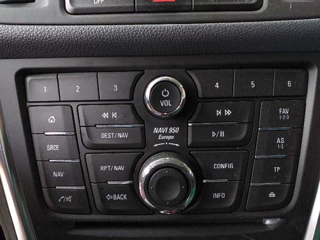 23499778 OPEL купить в Ирпень