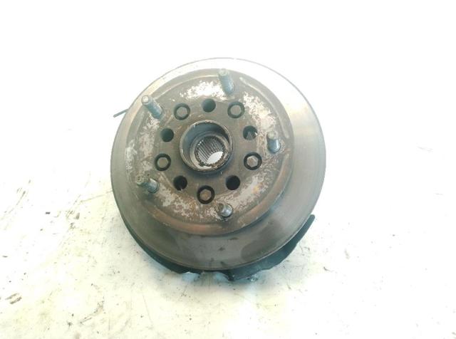 2350082 FORD Цапфа передняя правая купить в Полтава