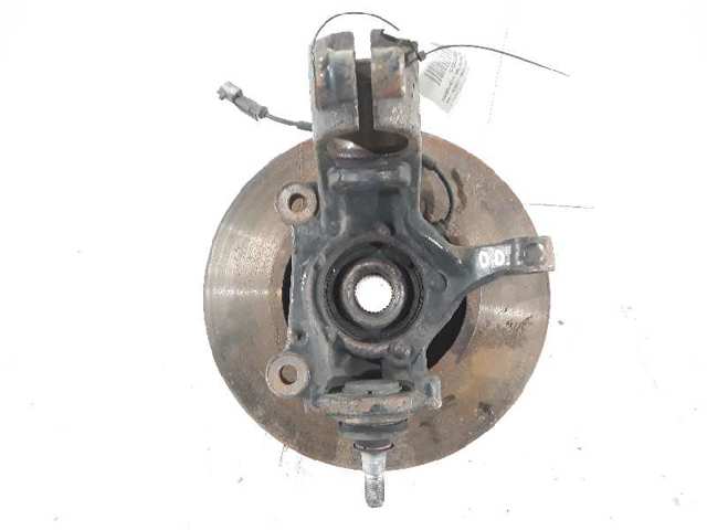 2350082 FORD Цапфа (поворотный кулак) передний правый купить в Украина