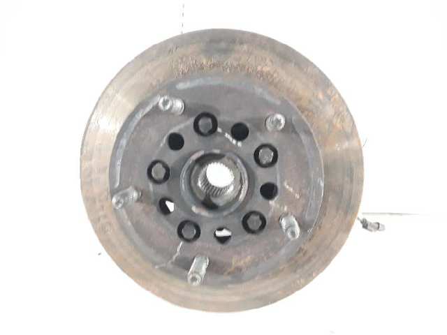 2350082 FORD Цапфа (поворотный кулак) передний правый купить в Днепр