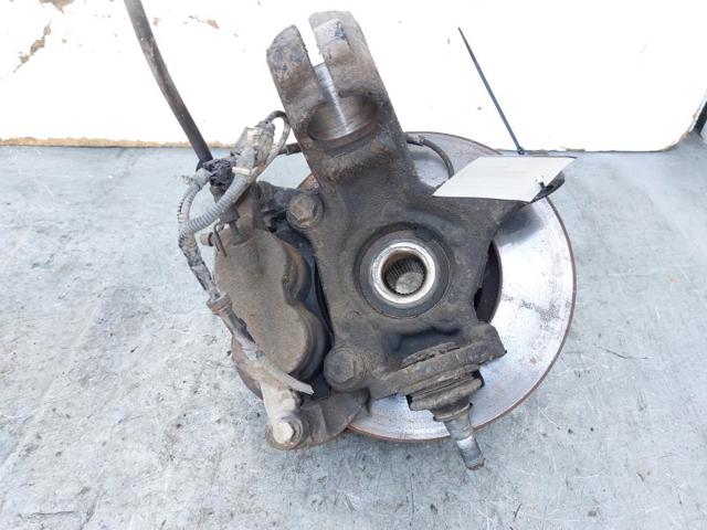 2350086 FORD Цапфа передняя левая купить в Черновцы