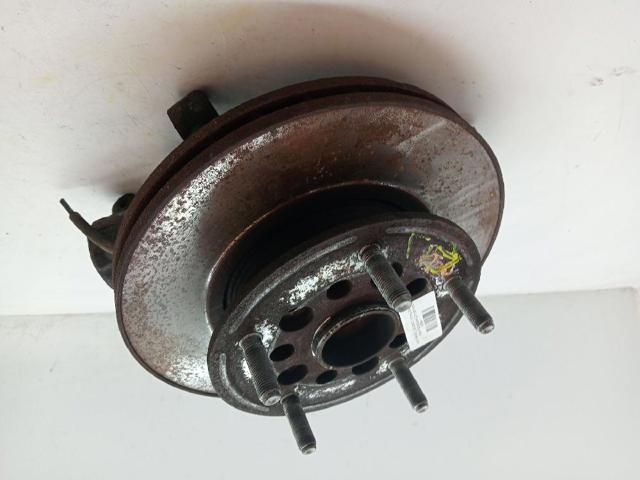 2350086 FORD Цапфа передняя левая купить в Ровно