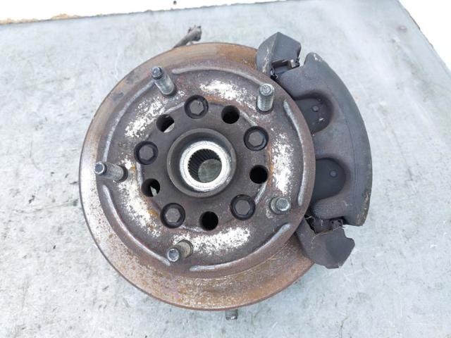 FORD 2350086 Цапфа передняя левая в наличии Черкассы