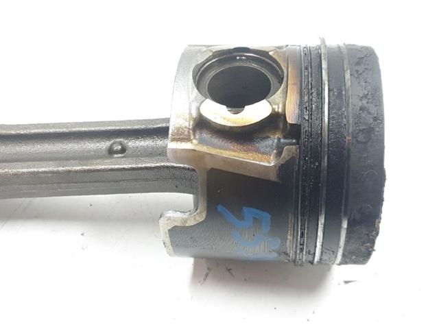 235102A901 HYUNDAI Шатун поршня двигателя купить в Тернополь