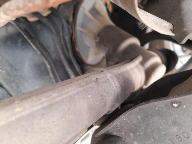 FORD 2351561 Рулевая рейка в наличии Ровно