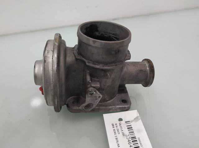 Válvula EGR de recirculação dos gases 2354070 BMW