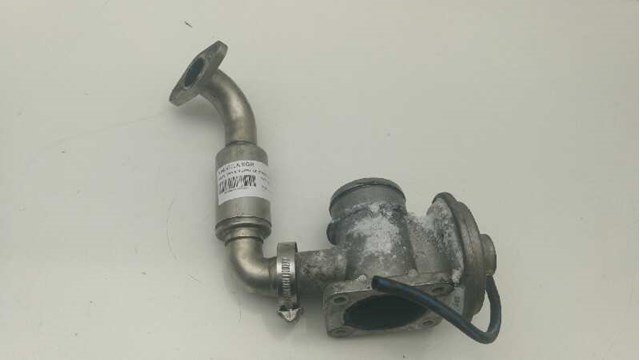 Válvula EGR de recirculação dos gases 2354070 BMW