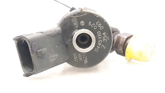 2354093 BMW Топливные форсунки купить в Днепр