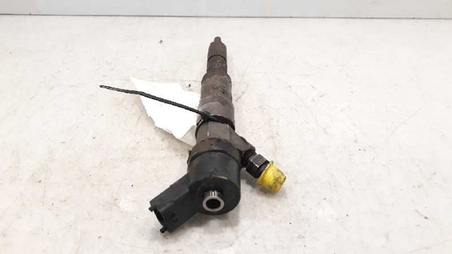 2354093 BMW Форсунка впрыска топлива купить в Кривой Рог