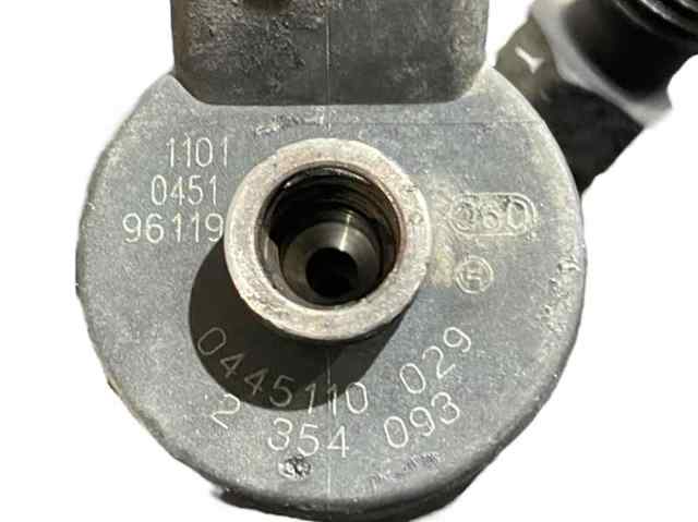 2354093 BMW Топливные форсунки купить в Каменское