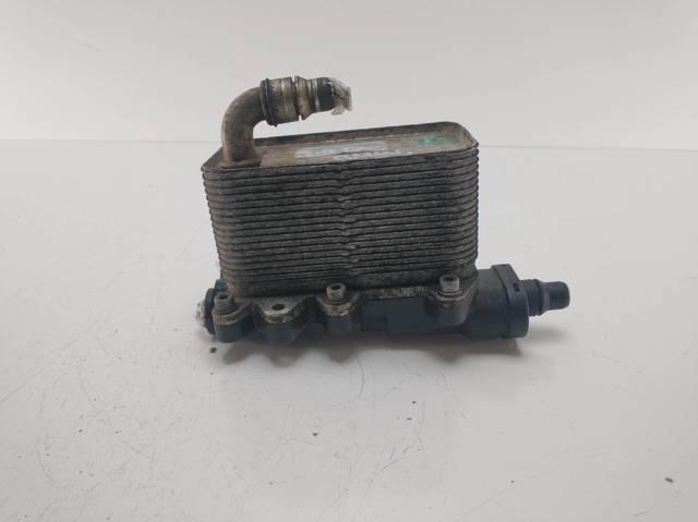 235411908 BMW Радиатор охлаждения АКПП купить в Днепр