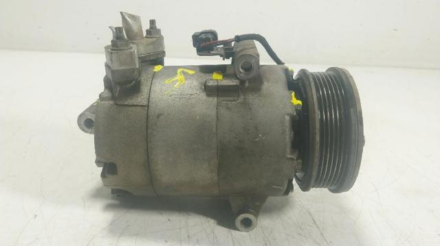 FORD 2355740 Компрессор кондиционера в наличии Запорожье