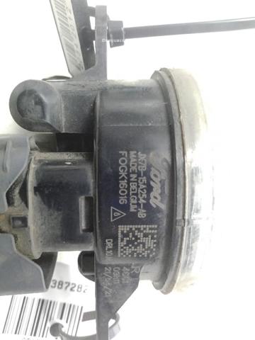 FORD 2358842 Фара противотуманная правая в наличии Днепр