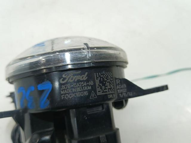 FORD 2358842 Фара противотуманная правая в наличии Каменское