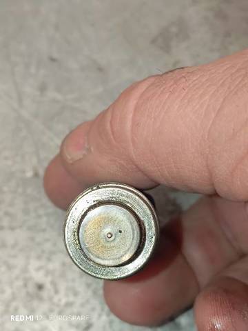 2360069105 TOYOTA Топливные форсунки купить в Винница