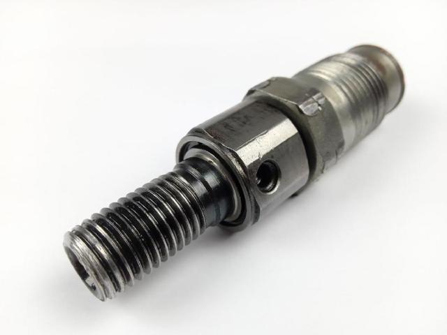 Injetor de injeção de combustível 2360069105 Toyota