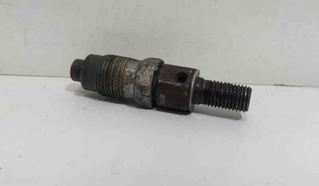 Injetor de injeção de combustível 2360069105 Toyota