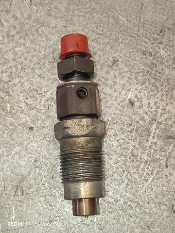 TOYOTA 2360069105 Форсунка впрыска топлива в наличии Ирпень