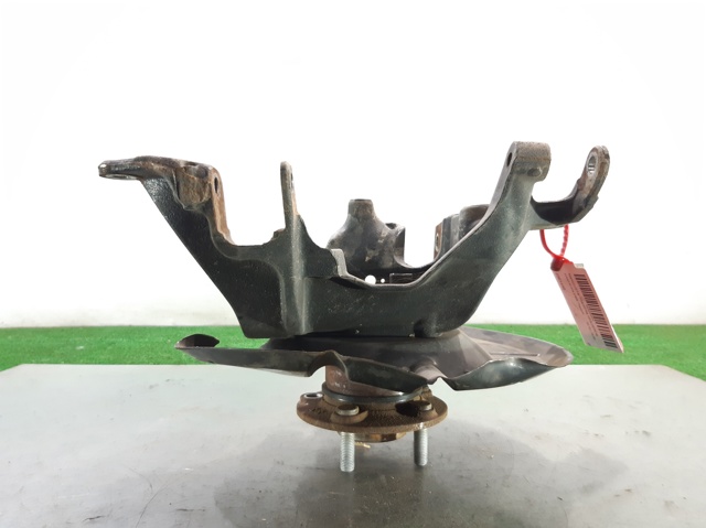 2361440 FORD Задняя ступица купить в Чернигов