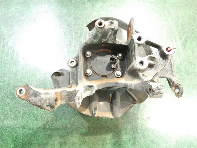 2361440 FORD Ступица задняя купить в Днепр
