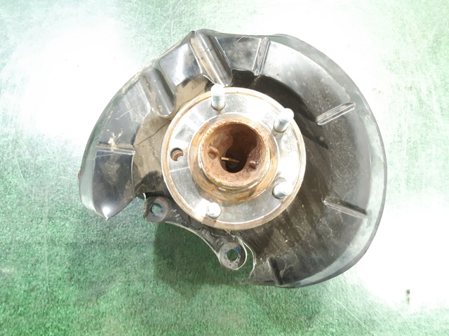 2361440 FORD Задняя ступица купить в Павлоград