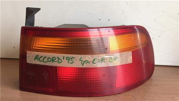 236242 HONDA Фонарь задний правый внешний купить в Николаев