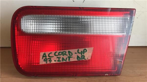 HONDA 236242 Фонарь задний правый внешний в наличии Одесса