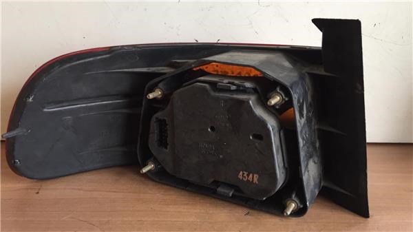 236242 HONDA Фонарь задний правый внешний купить в Ровно