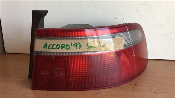 HONDA 236242 Фонарь задний правый внешний в наличии Львов