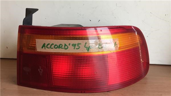 HONDA 236242 Фонарь задний правый внешний в наличии Львов
