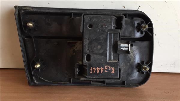 236242 HONDA Фонарь задний правый внешний купить в Черновцы