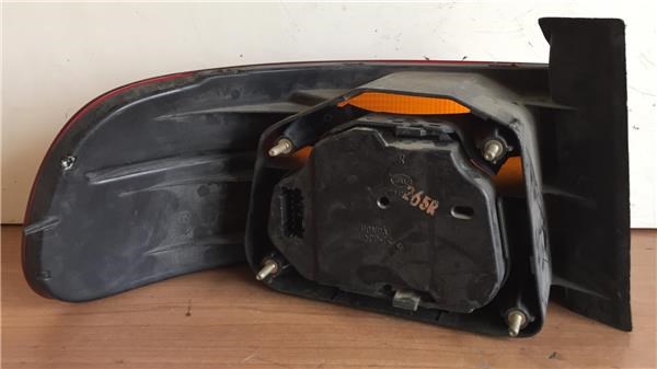 236242 HONDA Фонарь задний правый внешний купить в Киев