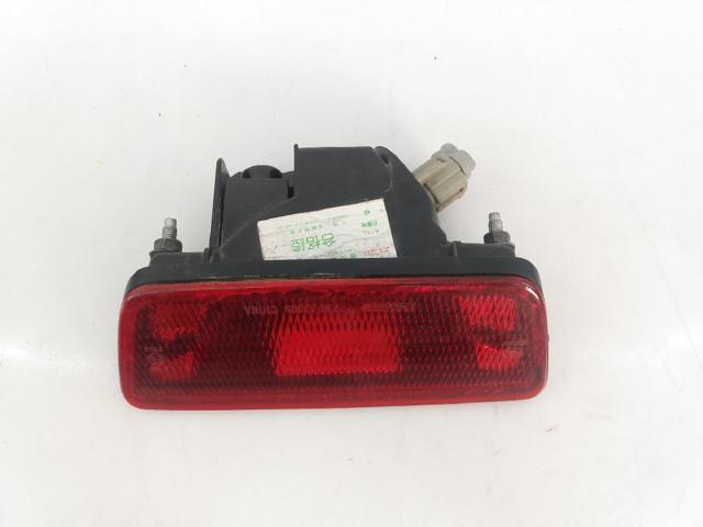 NISSAN 23633005 Фонарь противотуманный задний в наличии Тернополь