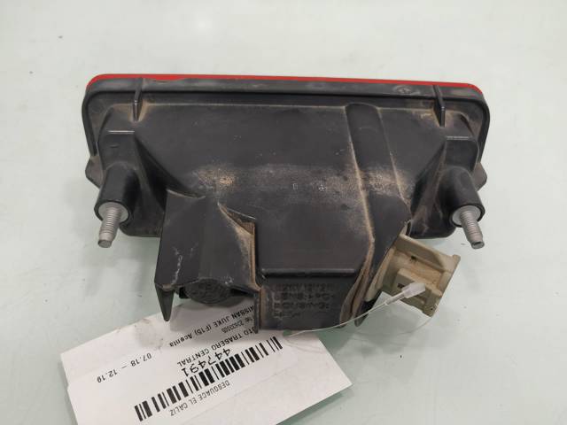 NISSAN 23633005 Фонарь противотуманный задний в наличии Павлоград