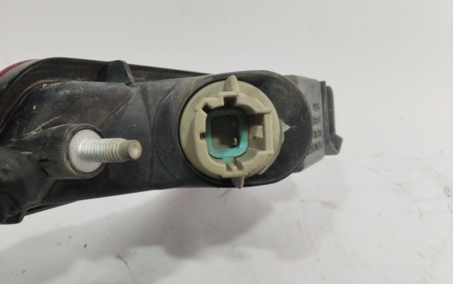 NISSAN 23633005 Фонарь противотуманный задний в наличии Харьков