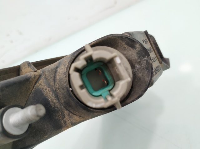 NISSAN 23633005 Фонарь противотуманный задний в наличии Черновцы