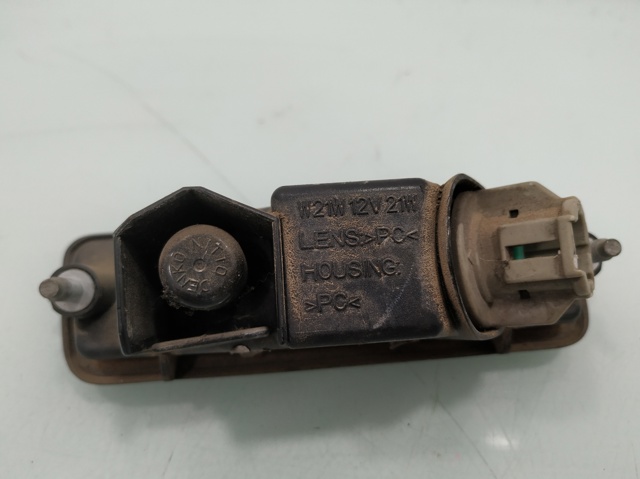 23633005 NISSAN Фонарь противотуманный задний купить в Чернигов