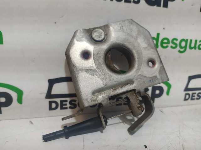RENAULT 236510B Замок капота в наличии Винница