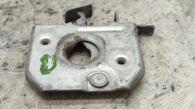 236510B RENAULT Замок капота купить в Киев