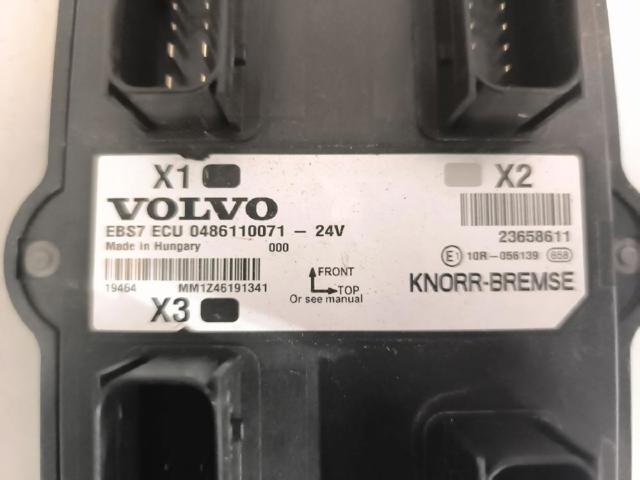 VOLVO 23658611 в наличии Львов